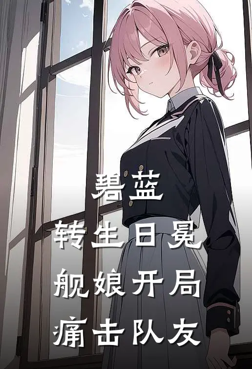 碧蓝：转生日冕舰娘开局痛击队友