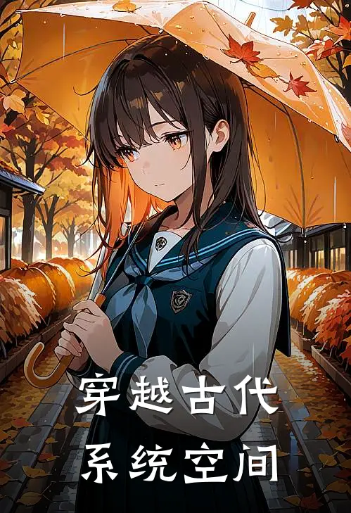 穿越古代：系统空间