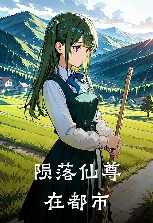 陨落仙尊在都市