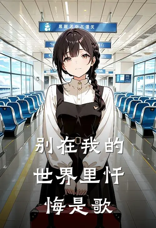 别在我的世界里忏悔是歌