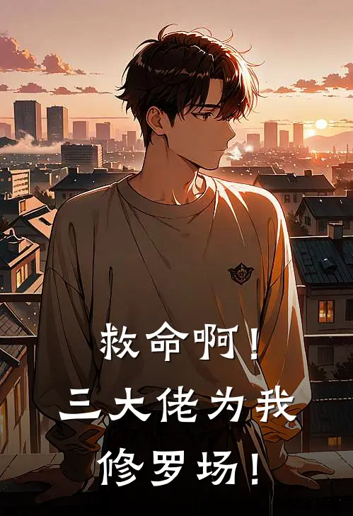 救命啊！三大佬为我修罗场！(宁泽冷雨桐)全本免费在线阅读_宁泽冷雨桐全文阅读