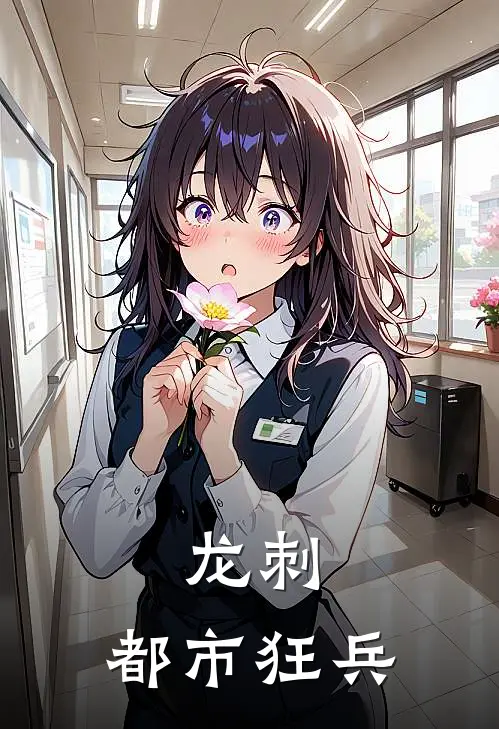 龙刺：都市狂兵