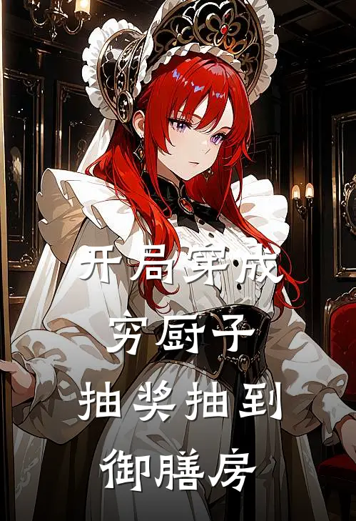 顾昭牛大彪《开局穿成穷厨子，抽奖抽到御膳房》完结版免费阅读_顾昭牛大彪热门小说