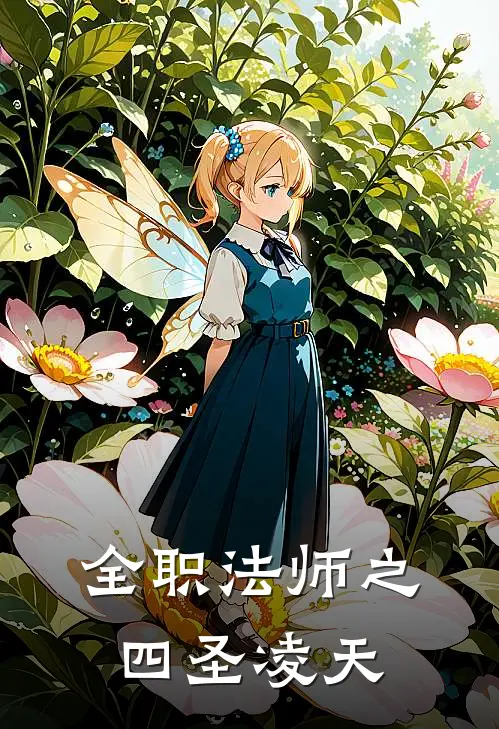 全职法师之四圣凌天