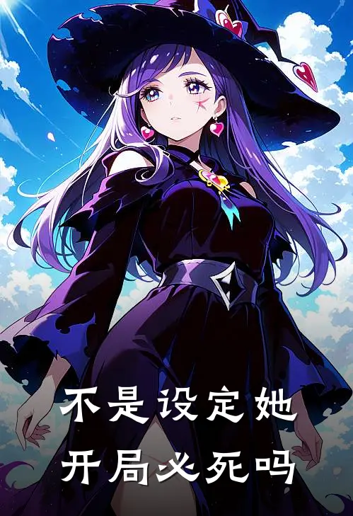不是设定她开局必死吗琼叶识青云宗免费小说全本阅读_小说免费完结不是设定她开局必死吗琼叶识青云宗