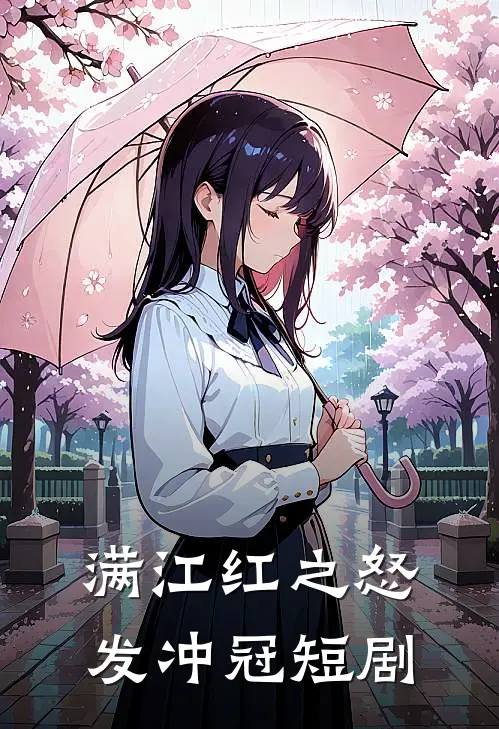 满江红之怒发冲冠短剧