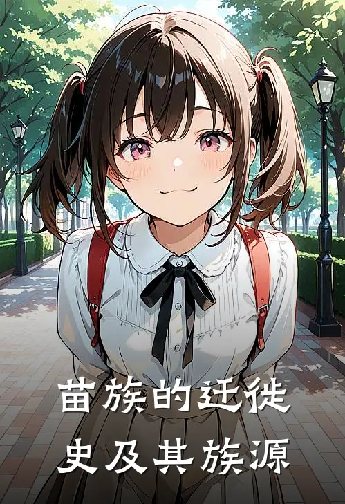 苗族的迁徙史及其族源