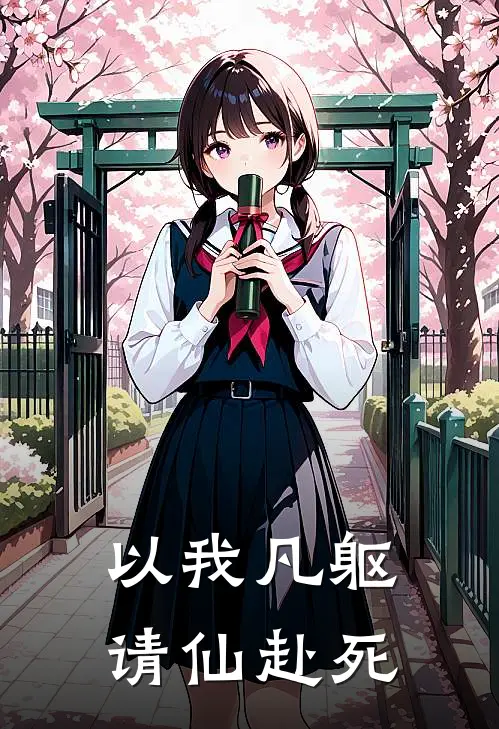 《以我凡躯，请仙赴死》王衍沈鹤免费完本小说在线阅读_《以我凡躯，请仙赴死》王衍沈鹤免费小说