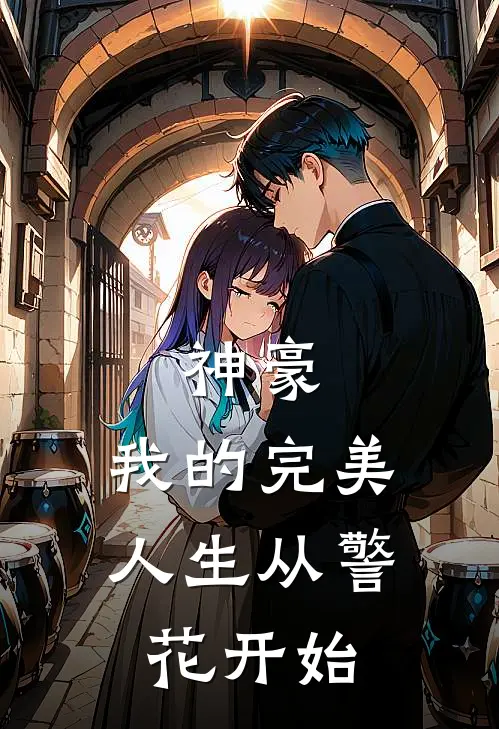 神豪：我的完美人生从警花开始