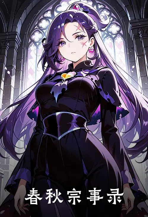 春秋宗事录程文来赵虎完本热门小说_小说推荐完结春秋宗事录程文来赵虎