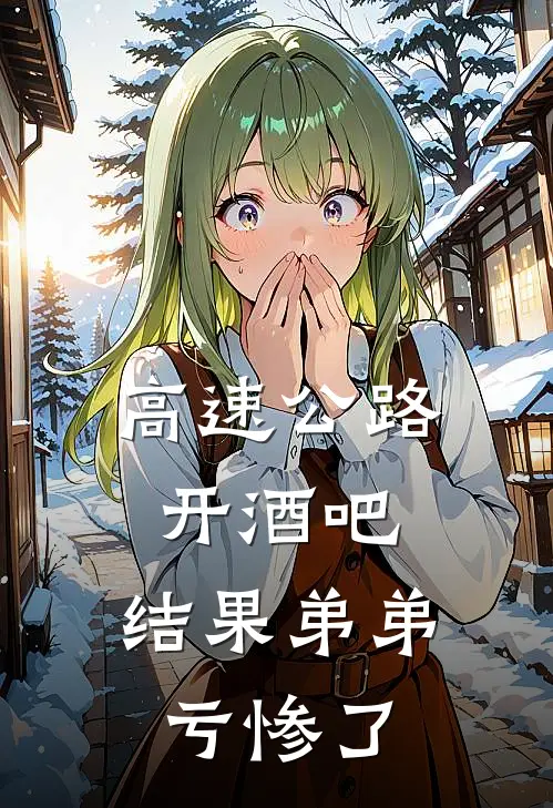 高速公路开酒吧，结果弟弟亏惨了