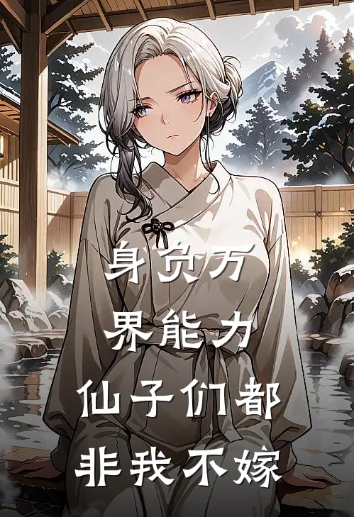 身负万界能力，仙子们都非我不嫁