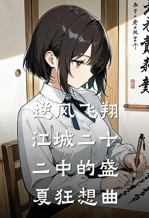 逆风飞翔：江城二十二中的盛夏狂想曲林浅泰勒完结小说_完结版小说全文免费阅读逆风飞翔：江城二十二中的盛夏狂想曲林浅泰勒