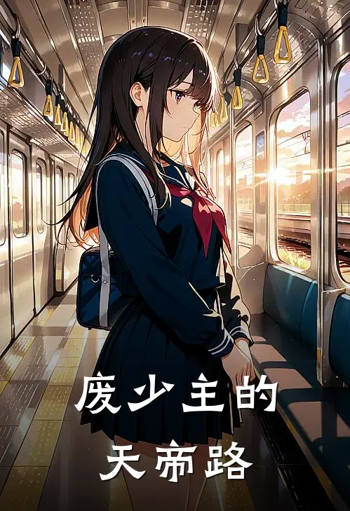 废少主的天帝路