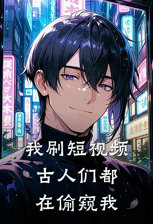 我刷短视频：古人们都在偷窥我嬴政刘邦完本小说大全_免费小说免费阅读我刷短视频：古人们都在偷窥我(嬴政刘邦)