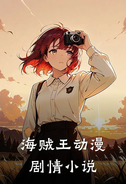 海贼王动漫剧情小说