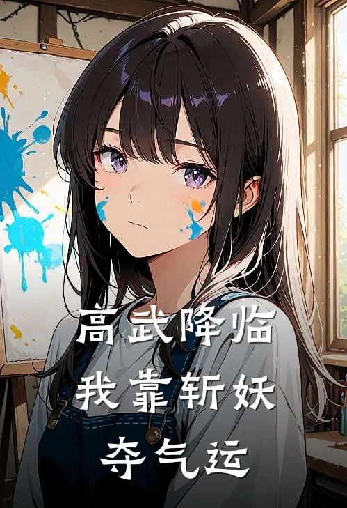 高武降临，我靠斩妖夺气运