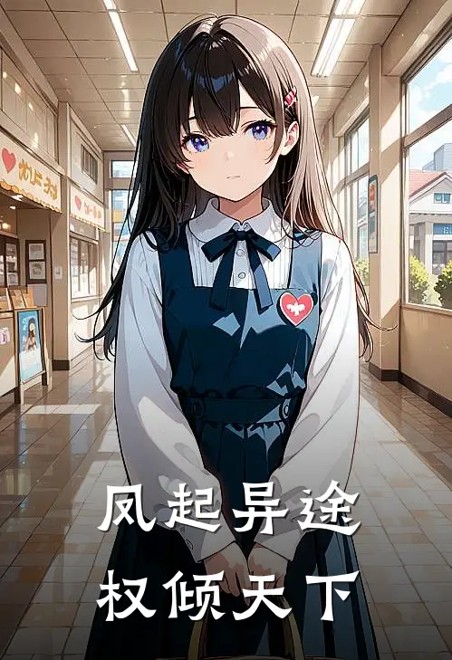 凤起异途：权倾天下