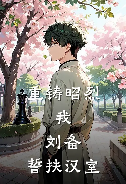 重铸昭烈：我，刘备，誓扶汉室(刘备张飞)免费阅读全文_免费完结版小说重铸昭烈：我，刘备，誓扶汉室刘备张飞