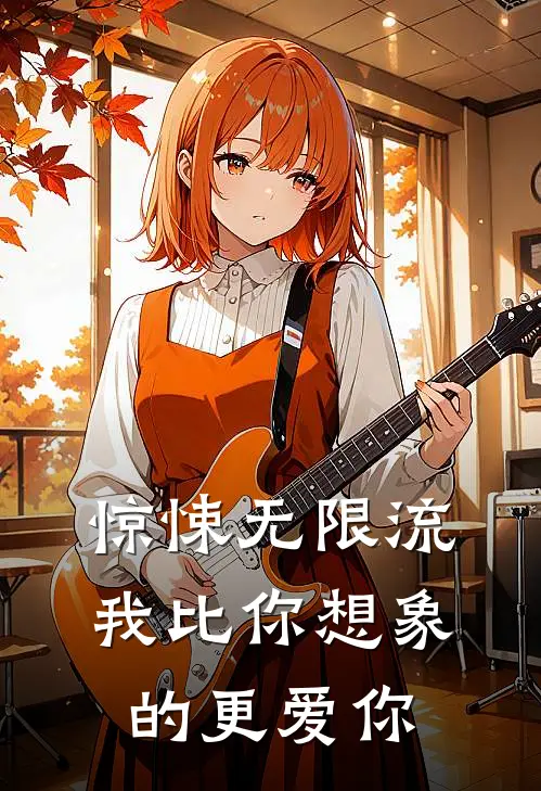 惊悚无限流：我比你想象的更爱你阮翎乜颉新热门小说_小说免费阅读惊悚无限流：我比你想象的更爱你(阮翎乜颉)