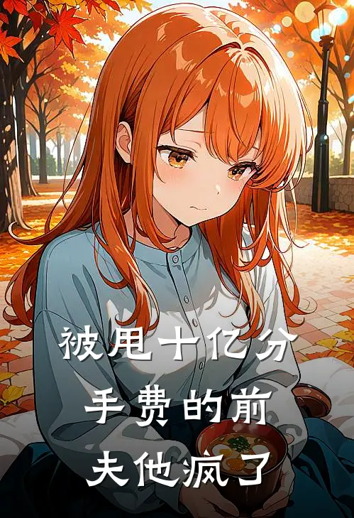 被甩十亿分手费的前夫他疯了(顾衍之沈聿)热门网络小说推荐_最新章节列表被甩十亿分手费的前夫他疯了(顾衍之沈聿)