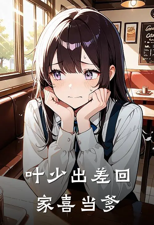 叶少出差回家喜当爹全文免费阅读无弹窗大结局_叶少出差回家喜当爹（星宝顾洛洛）小说免费阅读大结局