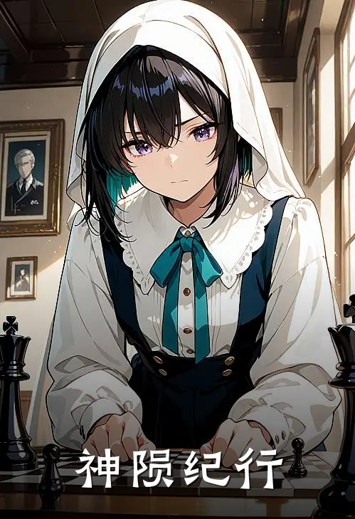 神陨纪行(苏玥凌夜)免费小说完结_最新推荐小说神陨纪行(苏玥凌夜)