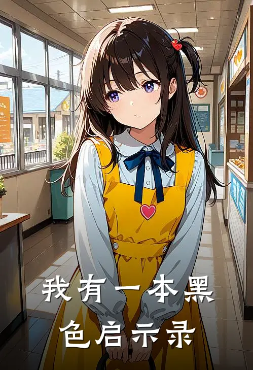 我有一本黑色启示录