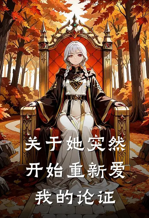 关于她突然开始重新爱我的论证