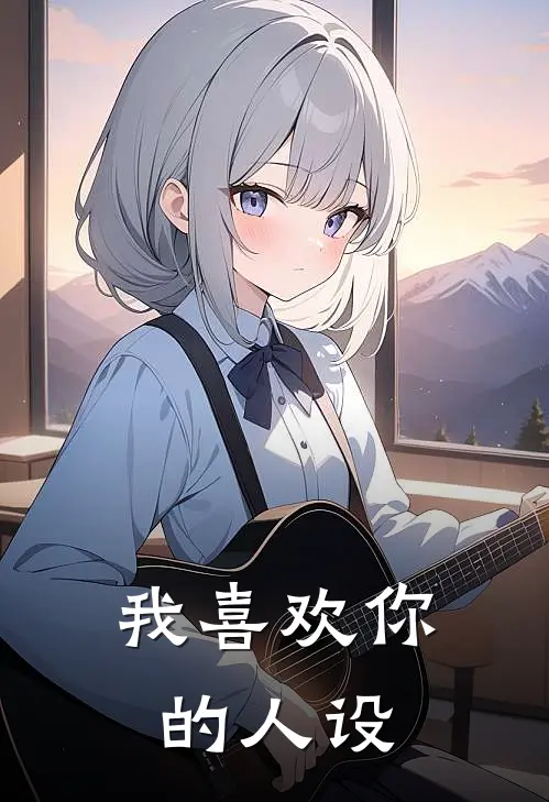 我喜欢你的人设颖子阿丽最新好看小说_最新完本小说我喜欢你的人设颖子阿丽