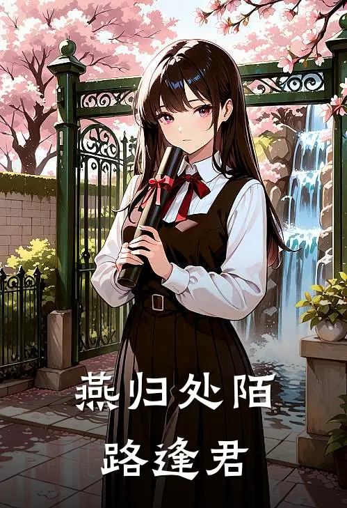 燕归处陌路逢君