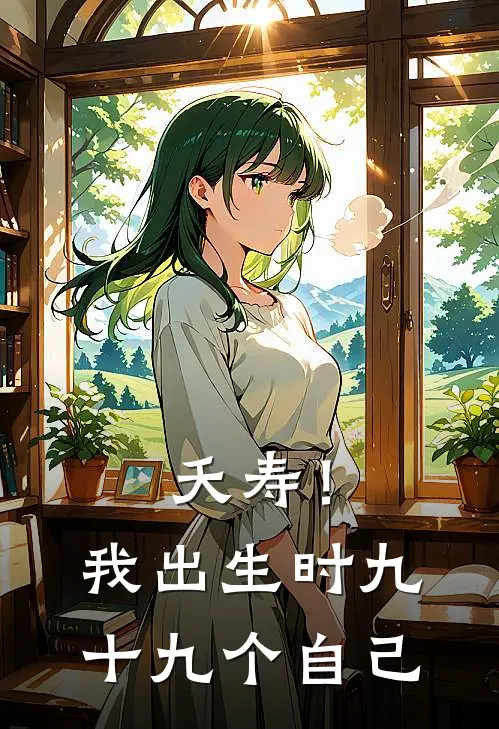 夭寿！我出生时九十九个自己