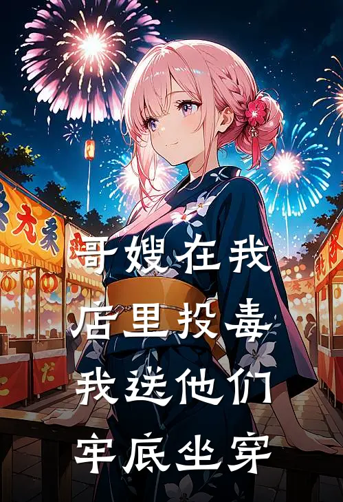 哥嫂在我店里投毒，我送他们牢底坐穿(佚名佚名)最新小说推荐_最新热门小说哥嫂在我店里投毒，我送他们牢底坐穿佚名佚名