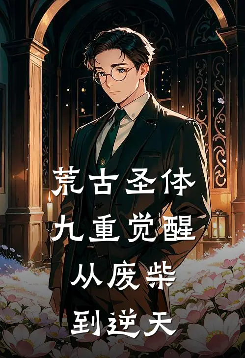 荒古圣体九重觉醒：从废柴到逆天林辰林子茵完整免费小说_热门小说阅读荒古圣体九重觉醒：从废柴到逆天林辰林子茵