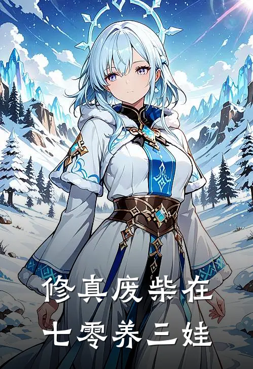 修真废柴在七零养三娃苏清鸢李翠芬免费小说全文阅读_最新章节列表修真废柴在七零养三娃(苏清鸢李翠芬)