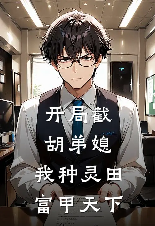 开局截胡弟媳，我种灵田富甲天下