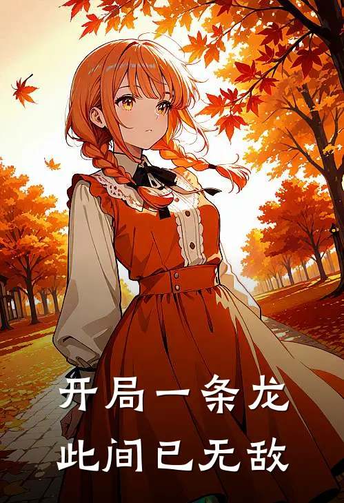 开局一条龙，此间已无敌