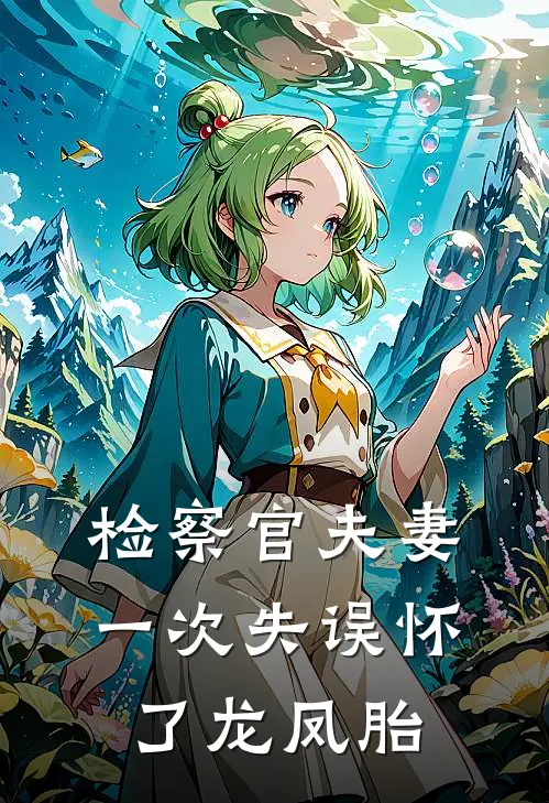 检察官夫妻：一次失误怀了龙凤胎