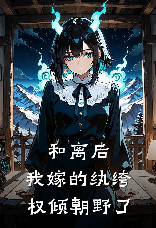 和离后，我嫁的纨绔权倾朝野了