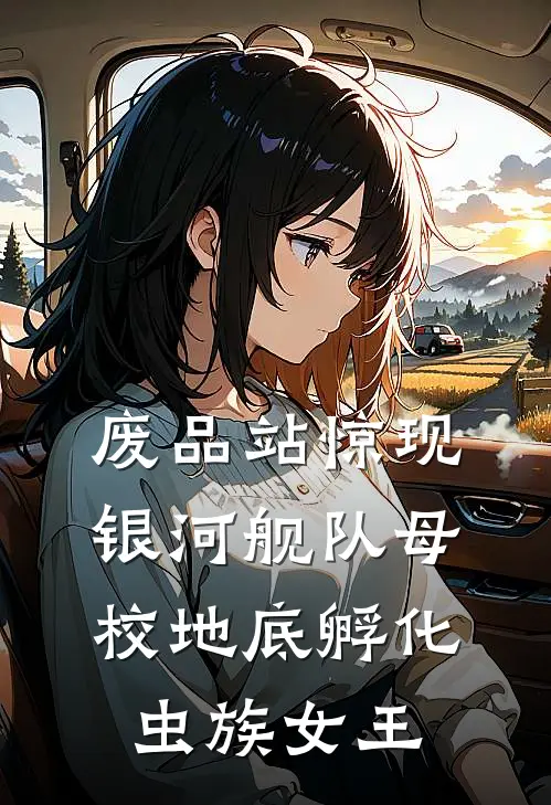 废品站惊现银河舰队母校地底孵化虫族女王（王浩赵默）全文免费阅读无弹窗大结局_废品站惊现银河舰队母校地底孵化虫族女王最新章节列表_笔趣阁（王浩赵默）