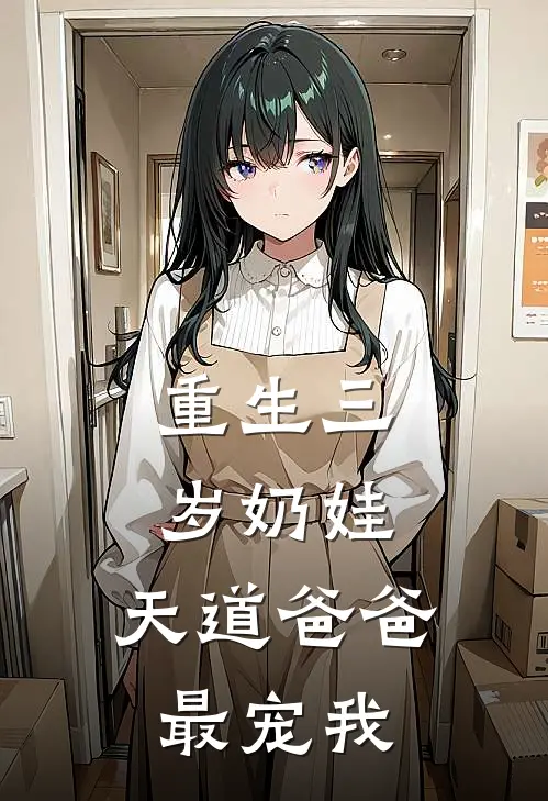 赵灵汐赵珩(重生三岁奶娃，天道爸爸最宠我)完结版免费在线阅读_《重生三岁奶娃，天道爸爸最宠我》全章节阅读