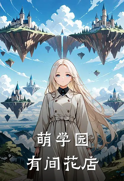 木兰青大甜甜(萌学园：有间花店)最新章节在线阅读_木兰青大甜甜全章节阅读