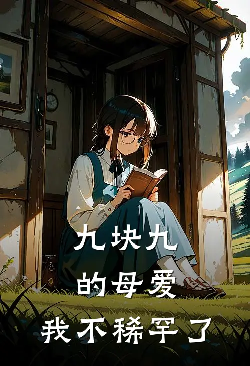 九块九的母爱，我不稀罕了