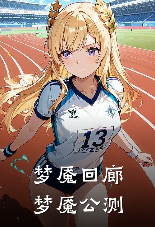 梦魇回廊【梦魇公测】