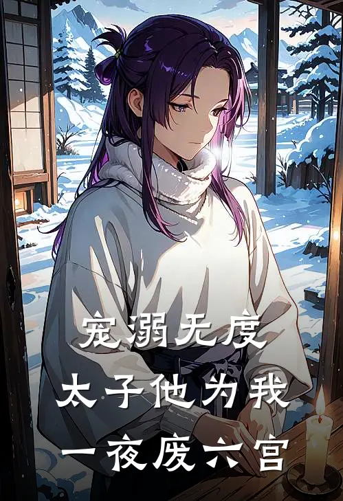 宠溺无度：太子他为我一夜废六宫林文渊萧景珩无弹窗全文免费阅读_最新推荐小说宠溺无度：太子他为我一夜废六宫(林文渊萧景珩)