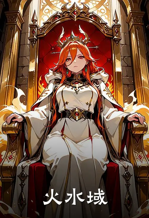 火水域(纳穆乌尔古)完整版免费小说_最热门小说火水域(纳穆乌尔古)