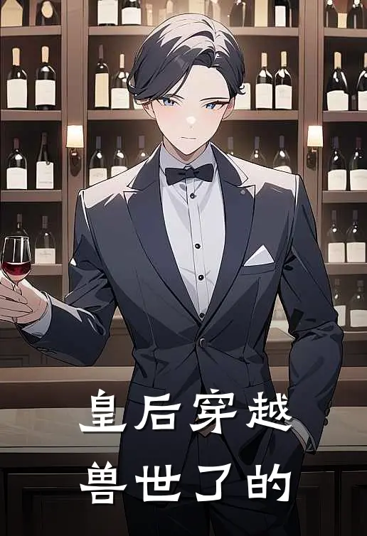 皇后穿越兽世了的