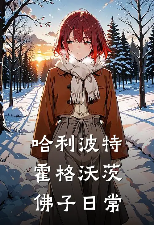 哈利波特：霍格沃茨佛子日常