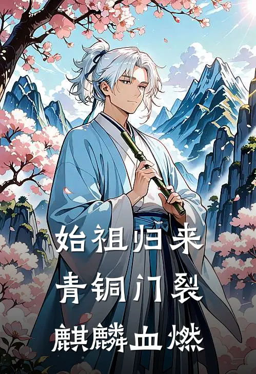 始祖归来：青铜门裂，麒麟血燃张起灵张玄陵免费小说全文阅读_最新好看小说始祖归来：青铜门裂，麒麟血燃张起灵张玄陵