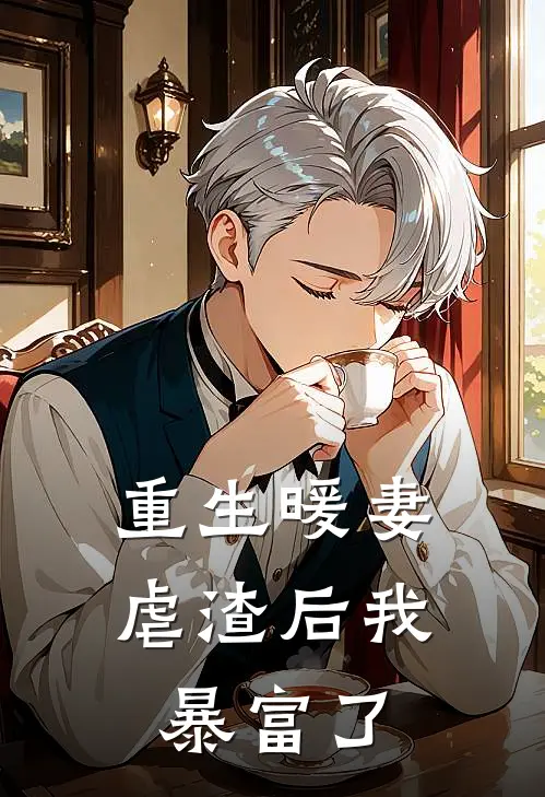 重生暖妻，虐渣后我暴富了(顾言泽苏晚)最新小说推荐_最新热门小说重生暖妻，虐渣后我暴富了顾言泽苏晚